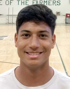 Jalen Kalama